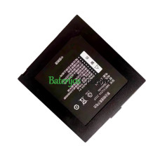 Qirui MB555254-2S1P QR-380A pakaitinis akumuliatorius