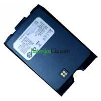 SED GSM-R OPH-810R pakaitinis akumuliatorius