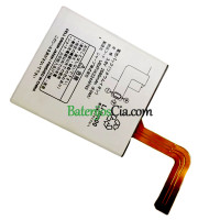 Sharp UBATIA224AFN3 pakaitinis akumuliatorius