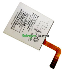 Sharp UBATIA224AFN3 pakaitinis akumuliatorius