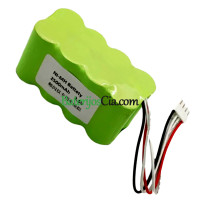 SHIMPO DT315N DT311N DT316N atsarginis akumuliatorius