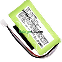 Shimpo Stroboscope DT-315A BAT-DT315AP-ASSY pakaitinė baterija