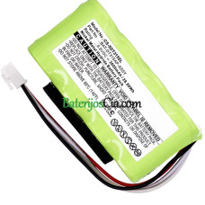 Shimpo Stroboscope DT-315A BAT-DT315AP-ASSY pakaitinė baterija
