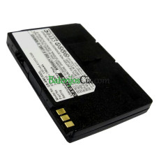 Siemens SL1 SL56 Gigaset SL370 EBA-510 SL150 pakaitinis akumuliatorius
