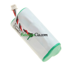 Simbolio BTRY-LS42RAAOE-01 82-67705-01 DS6878 LS4278 pakaitinė baterija