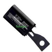 Simbolio BTRY-MC30EABOE MC30 MC3000 pakaitinė baterija