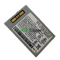 Simbolio MC75 MC70 82-71364-06 pakaitinė baterija