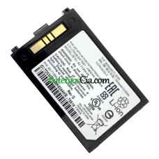 Simbolio mc75a6 mc75a0 82-71364-05 pakaitinė baterija