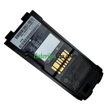 Simbolio MC9590 MC9500 82-111636-01 pakaitinė baterija