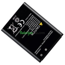 Sonim Plus BAT-02300-01S XP3900 XP3 pakaitinis akumuliatorius