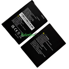 Sonim XP9900 BAT-05000-01S XP10 pakaitinis akumuliatorius