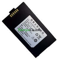 SUPOIN PDA 30-DC3800MA-C001 X5 pakaitinis akumuliatorius