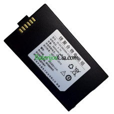 SUPOIN PDA 30-DC3800MA-C001 X5 pakaitinis akumuliatorius