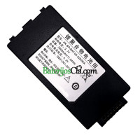 Supoin XX-SP-BAT-05-3200MA SHT26/T27 X3081/83/84 X3 pakaitinė baterija
