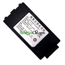 Supoin XX-SP-BAT-05-3200MA SHT26/T27 X3081/83/84 X3 pakaitinė baterija