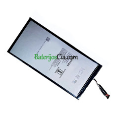 TCL SAFRAN TLp050A1 Morpho atsarginis akumuliatorius