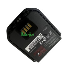 TD-TECH BTY2500Li23 atsarginis akumuliatorius