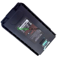 TD-Tech BTY400Li22 EP821/D45I pakaitinis akumuliatorius