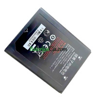 TDTech BTY4000LI15 EP820 pakaitinė baterija