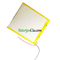 Teclast 2Lines P80X pakaitinis akumuliatorius