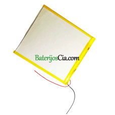 Teclast 2Lines P80X pakaitinis akumuliatorius