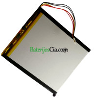 Teclast 5Lines P80X pakaitinis akumuliatorius