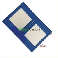 Teclast Plus T40 TLA001 pakaitinis akumuliatorius