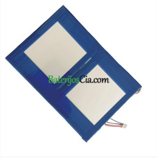 Teclast Plus T40 TLA001 pakaitinis akumuliatorius