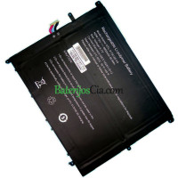 Teclast Plus UTL-3178180-2S F7 pakaitinis akumuliatorius