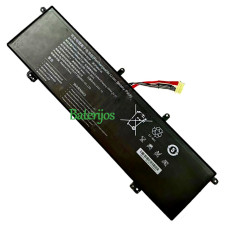 TECLAST U4569125PV-2S1P F6-Air atsarginis akumuliatorius
