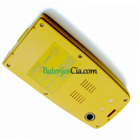 Topcon BT-52QA/BT-G1W GTS-330/3000 pakaitinis akumuliatorius