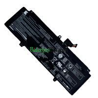 Toshiba dynabook P50122NA1BRS PS0122NA1BRS X40L-K pakaitinis akumuliatorius