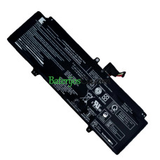 Toshiba dynabook P50122NA1BRS PS0122NA1BRS X40L-K pakaitinis akumuliatorius