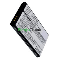 Toshiba S20 S40 PX1685E-1BRS S45 Camileo atsarginis akumuliatorius