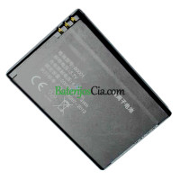 UNISTRON 80001 UG801 pakaitinis akumuliatorius