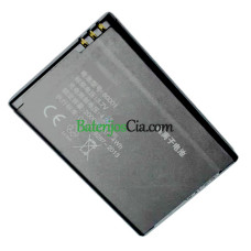 UNISTRON 80001 UG801 pakaitinis akumuliatorius