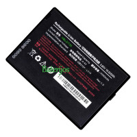 UROVO PDA DT50-HC HBLDT50 atsarginis akumuliatorius