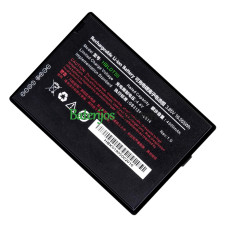 UROVO PDA DT50-HC HBLDT50 atsarginis akumuliatorius