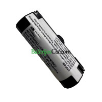Verifone BPK470-001 pakaitinis akumuliatorius