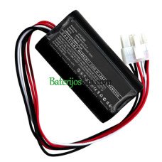 Verifone VFR200BX BPK182-001 Ruby2 pakaitinis akumuliatorius