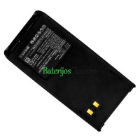 Vertex HX280S HX280 FNB-V105Li HX380 pakaitinis akumuliatorius
