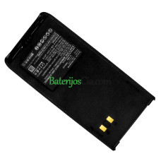 Vertex HX280S HX280 FNB-V105Li HX380 pakaitinis akumuliatorius