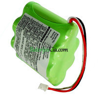 Vetronix pakaitinis akumuliatorius 03002152 02002720-01 VTE03002152