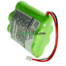 Vetronix pakaitinis akumuliatorius 03002152 02002720-01 VTE03002152