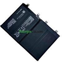VIVO 11S BA01 iQoo pakaitinis akumuliatorius