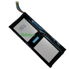VOYO H-3095220P V3PRO VBOOK atsarginis akumuliatorius