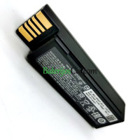 Zebra 82-166537-01 LI3678 LS3678 DS3678 pakaitinis akumuliatorius