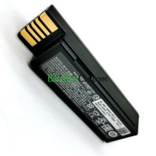 Zebra 82-166537-01 LI3678 LS3678 DS3678 pakaitinis akumuliatorius