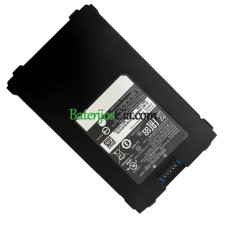 Zebra BTRY-TC2Y-1XMA1-013300MAH BT-000409 TC26 TC21 pakaitinis akumuliatorius