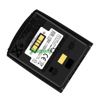 Zebra MC55E0 pakaitinis akumuliatorius 82-111094-02 MC55 82-111094-01 MC55A0 MC65